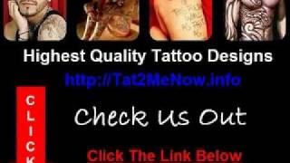 MeMorial Tattoo Designs