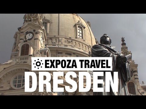 Dresden (Germany) Vacation