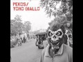 Pekos/Yoro Diallo - Track 1