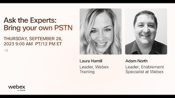 A lookback at WebexOne 2023 Innovations.