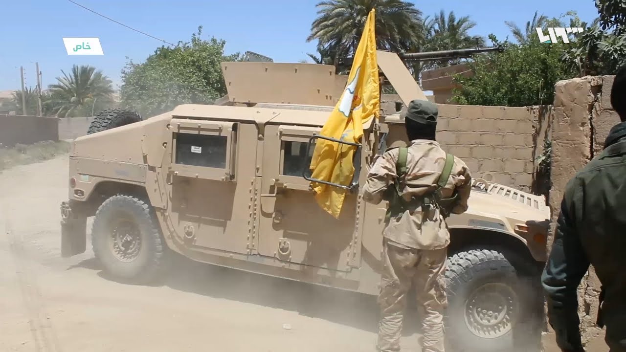 مقاطع ولقاءات حصرية من الباغوز.. شاهد الكارثة التي خلفتها المعارك