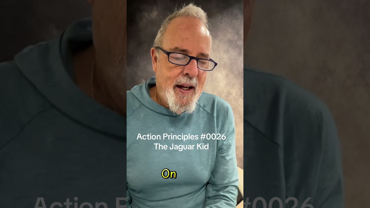 Action Principles #0026