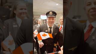 Air Canada Fière De Soutenir Les Athlètes Canadiens