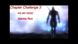 NG-MC NGS2 - C.C. 3 - Karma - Ranked 1 PS4 - MN