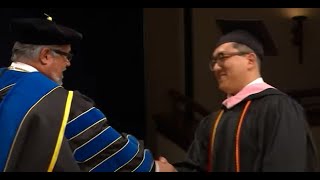 PCC Commencement 2024 – Professional Studies and Visual and Performing Arts