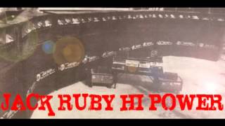 Celebrity Jack Ruby Hi Power JA 1986 Pt.  2 Wealth