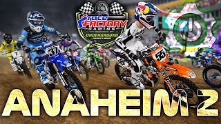 2026 MX Simulator Supercross Championship - Anaheim 2 (Part 2)