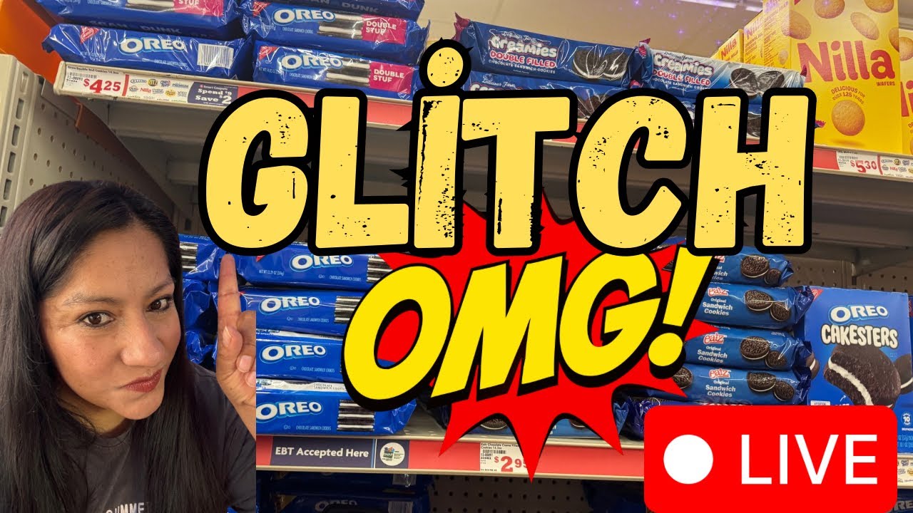 FAMILY DOLLAR TENEMOS GLITCH ￼‼️🚨🚨🏃🏾‍♀️🏃🏾‍♀️🏃🏾‍♀️🏃🏾‍♀️