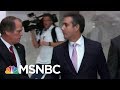 President Donald Trump's Attorney Used Private Company To Pay Porn Star | Morning Joe | MSNBC