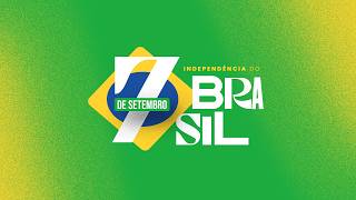 7 de Setembro 2026 | AO VIVO: Desfile Cívico-Militar do Recife