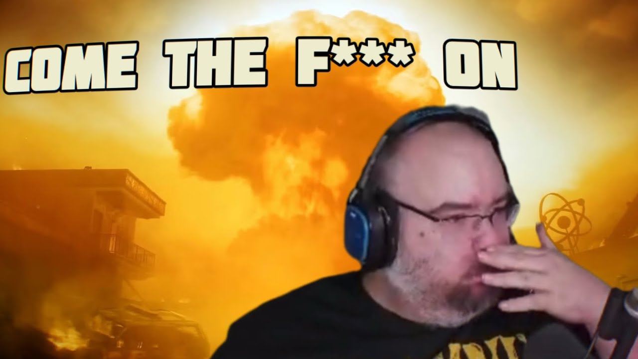 Wings Of Redemption Got Nuked | The Night Is Ruined 