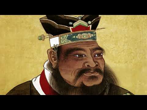 кто такой Конфуций - биография кто такой Конфуций - биография