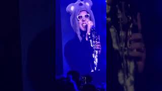 G-Dragon Untitled (Melbourne concert 2025) - 코알라 모자쓰고 부르는 무제 지드래곤 멜번 콘서트