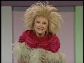 Phyllis Diller Spice Girls audition