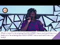 Question and Answer @ Young Minister's Conference - OAU