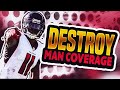 How To BEAT Man Coverage In Madden 21! (Offensive Tip)