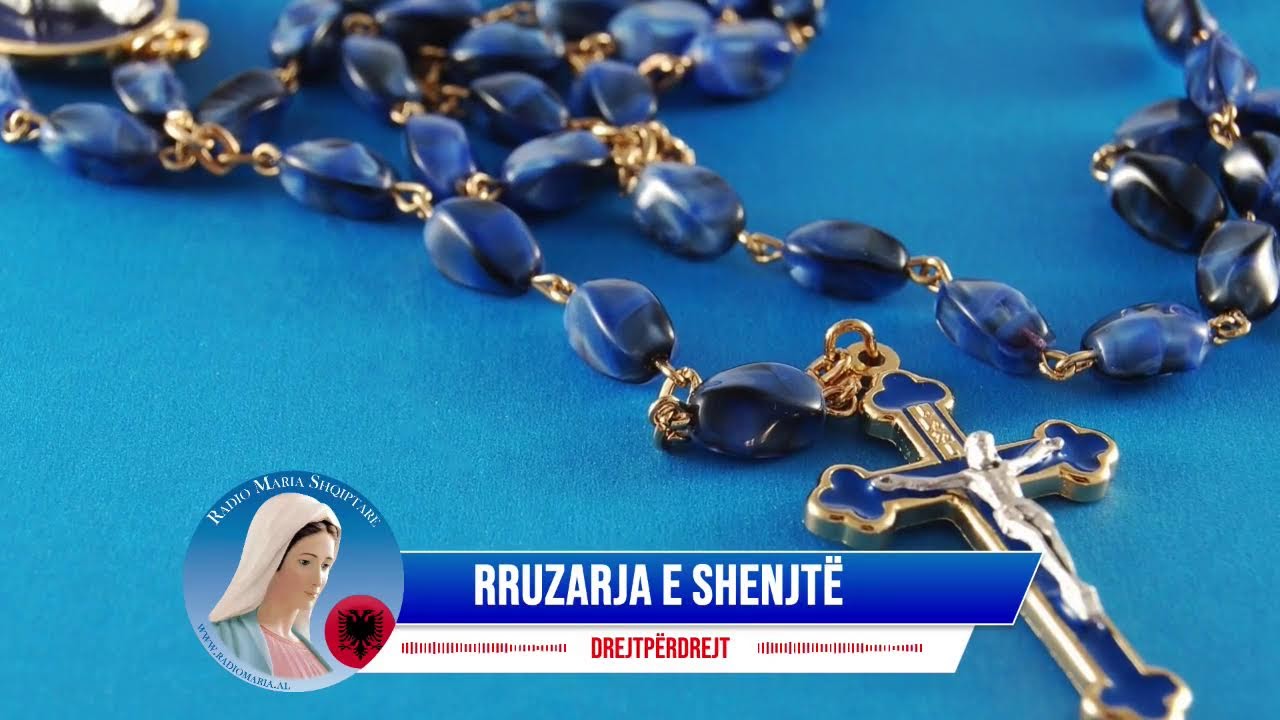 Rruzarja për falenderimet dhe njetet e dëgjuesve të Radio Marisë.