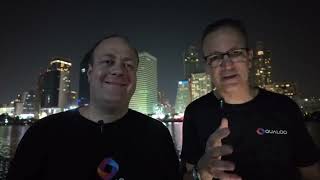 Qualoo AMA: Key Updates post Telecoms World Asia, Product/Technology, TGE &  What’s Next(Node sale)