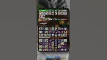 Reviewing YOUR Hypixel Skyblock Profile In 60 Seconds [2]