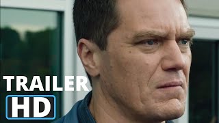 Heart of Champions Trailer (2021) | Michael Shannon, Sport Movie