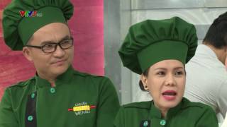 CHUẨN CƠM MẸ NẤU | TẬP 73 FULL HD: ĐĂNG KHOA - TRIỀU TIÊN (11/12/16)