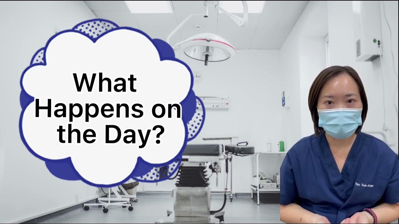 Is general anesthesia for pediatric circumcision worth the risk? YouTube