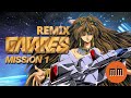 Gaiares stage 1  remix by midi music