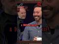Taliesin Is The Accent Master! #criticalrole #campaign4
