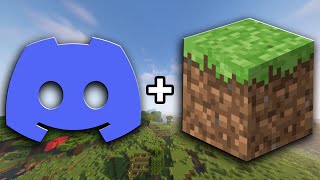 How to install DiscordSRV on your Minecraft server! 