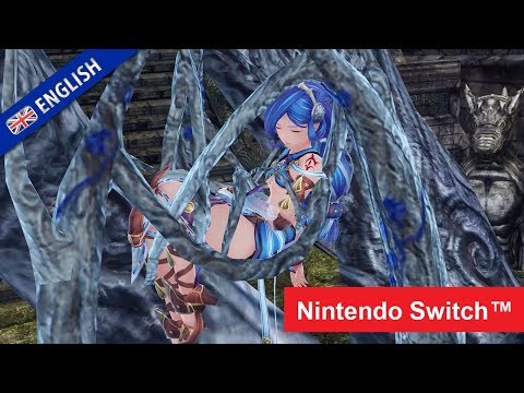 Ys VIII: Lacrimosa of DANA - The Adventure Begins! (Nintendo Switch) (EU - English)