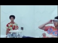 頑張る黎斗 1分耐久