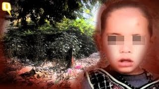 Donate Blood For Chhoti Nirbhaya | सर्जरी के लिए छोटी निर्भया को खून की जरूरत, मां ने मांगी मदद