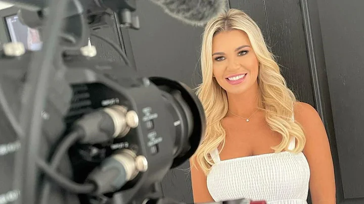 Mind Matters: Christine McGuinness discusses her a...