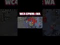 What a wonderful mod wc4 #shorts