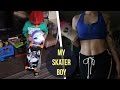 SKATE OR DIE!!