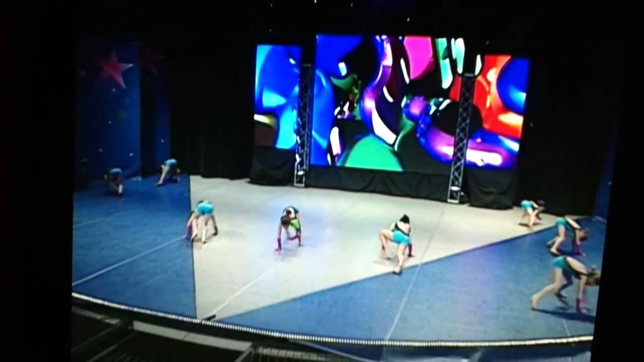 Sunglasses at night dance routine YouTube