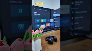 S13 Air 2G16G Rk3518 Android 14.0 Bt 5.0 4K