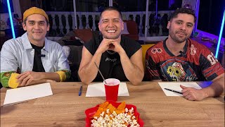 ¡BASTA! con @pacodelmazo y @dada88 | Pepe & Teo