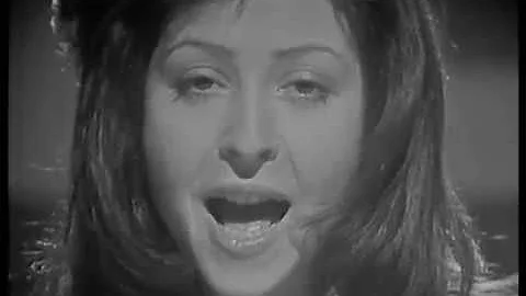 Vicky Leandros - L'amour brillait dans tes yeux (F...