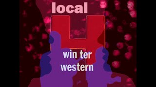Video thumbnail of "LOCAL H - WINTER WESTERN (Official Video)"