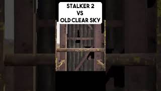 STALKER 2 VS CRAZY CLEAR SKY