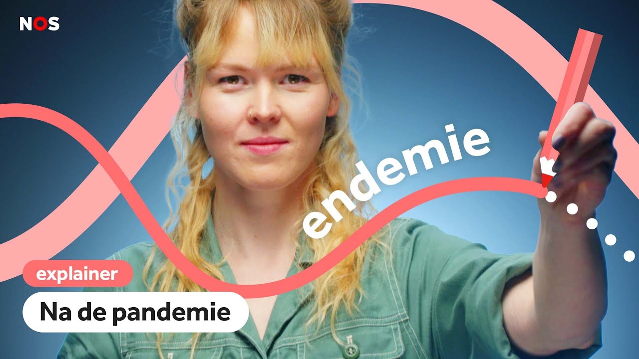 Komen we ooit nog van corona af?