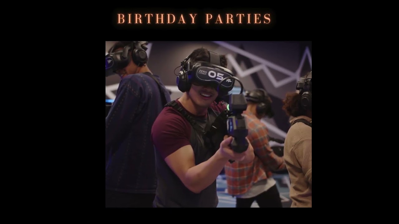 Flee Escape and Zero Latency VR Seattle Happy Hour 25% OFF discount