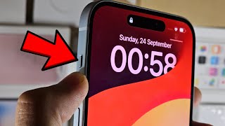 Warning Iphone 15 Plus Doesnt Have Action On