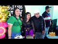 PARRANDA 88 - EL GRAN CHICO RICO Y LO NUEVO NUEVO - FELIZ CUMPLEAÑOS KATHY CHAVEZ - CALLEFINA