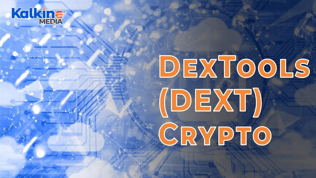 Dext crypto who owns bitcoin wallet