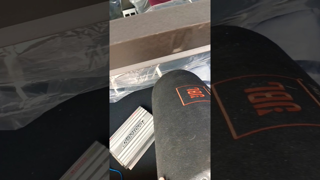 sound system upgrade in i20 