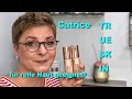 neue Catrice True Skin Foundation | für reife Haut geeignet?