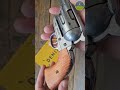 Макет револьвера Colt Peacemaker 4.75" USA 1873 Denix 1186/G