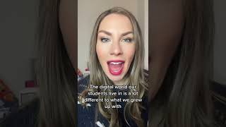 Celebrity Be real with your students 🫣 Net Worth